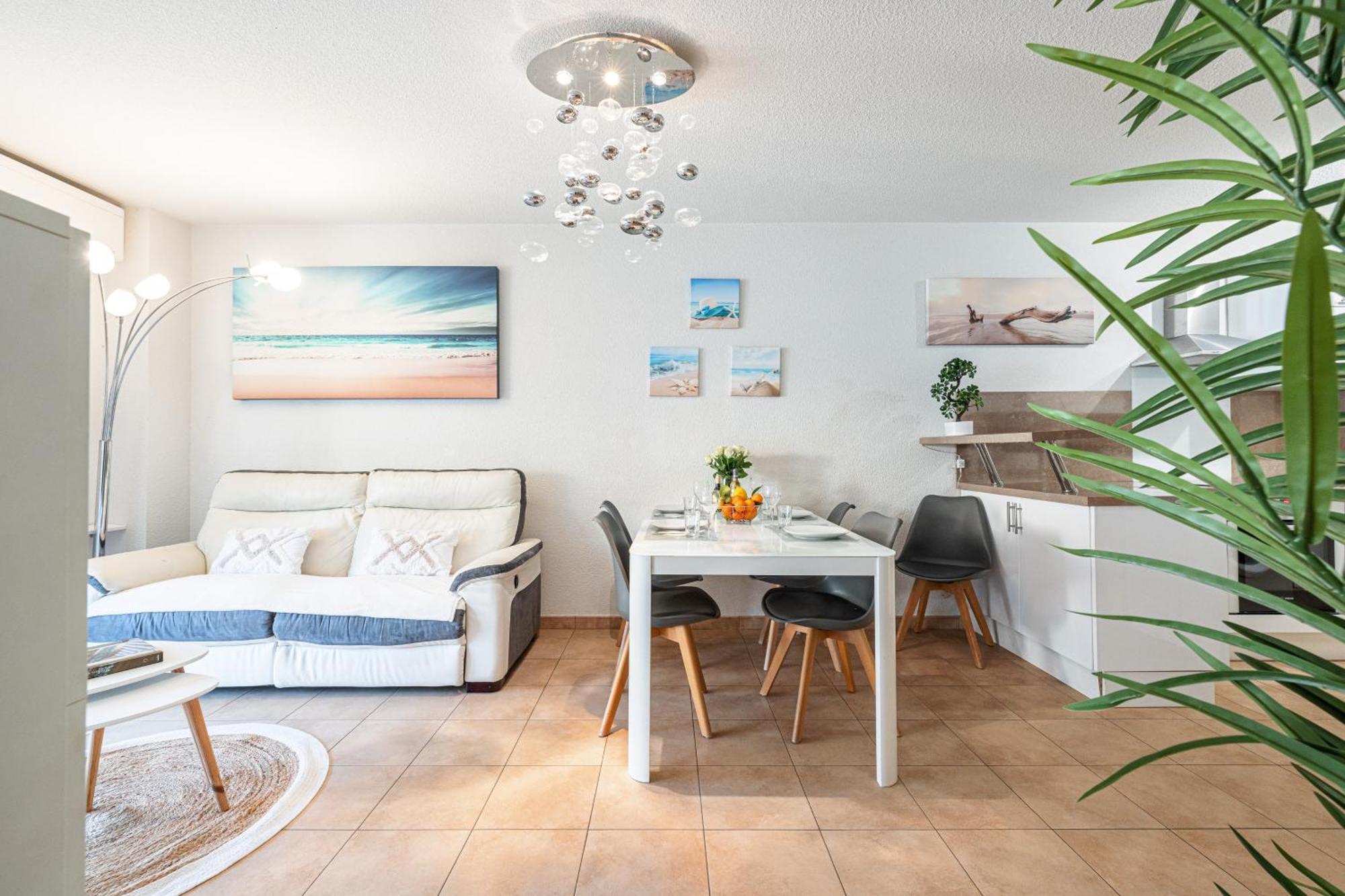 Intercontinental Superbe Appartement Avec Piscine Menton Luaran gambar