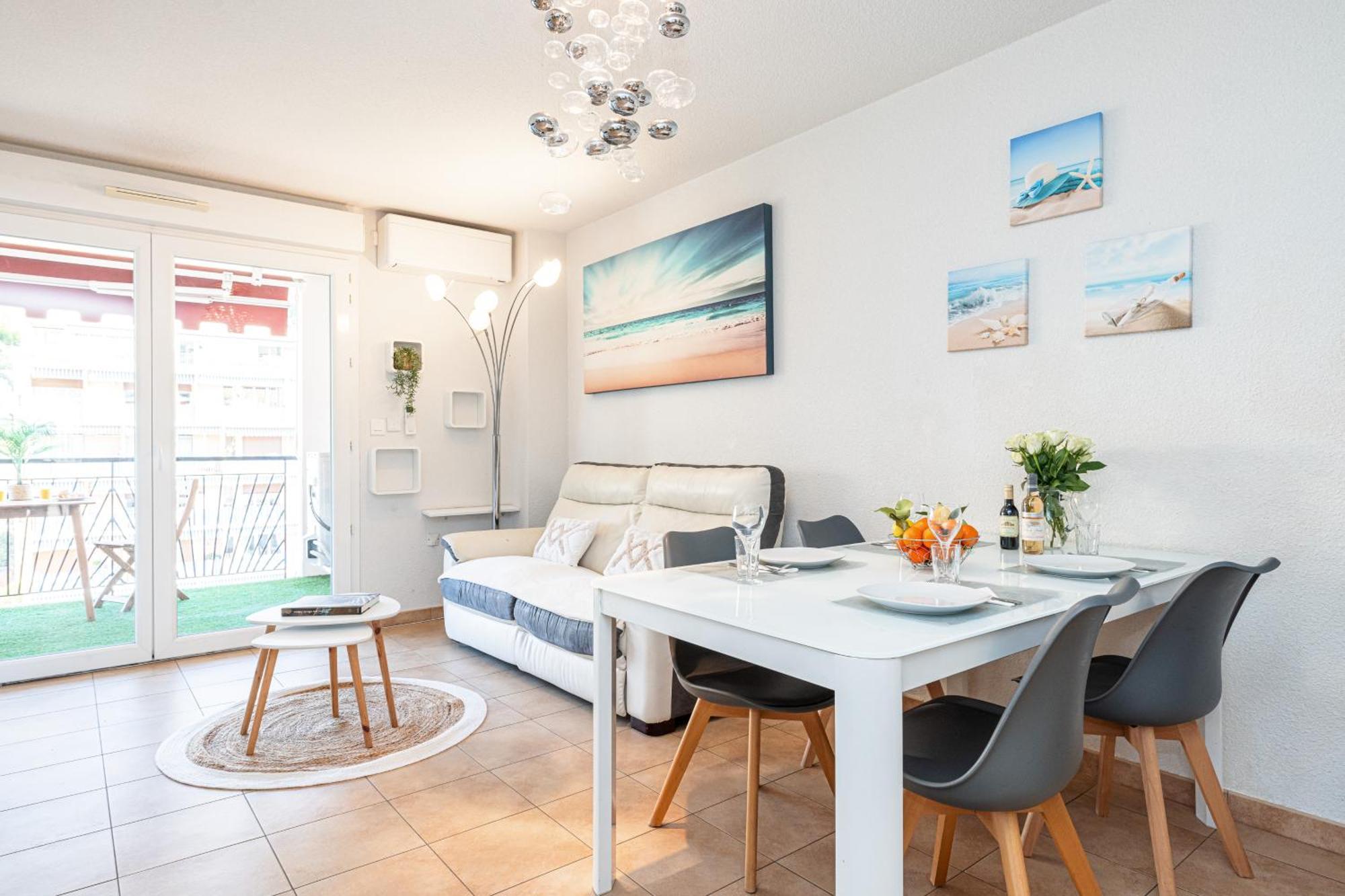 Intercontinental Superbe Appartement Avec Piscine Menton Luaran gambar
