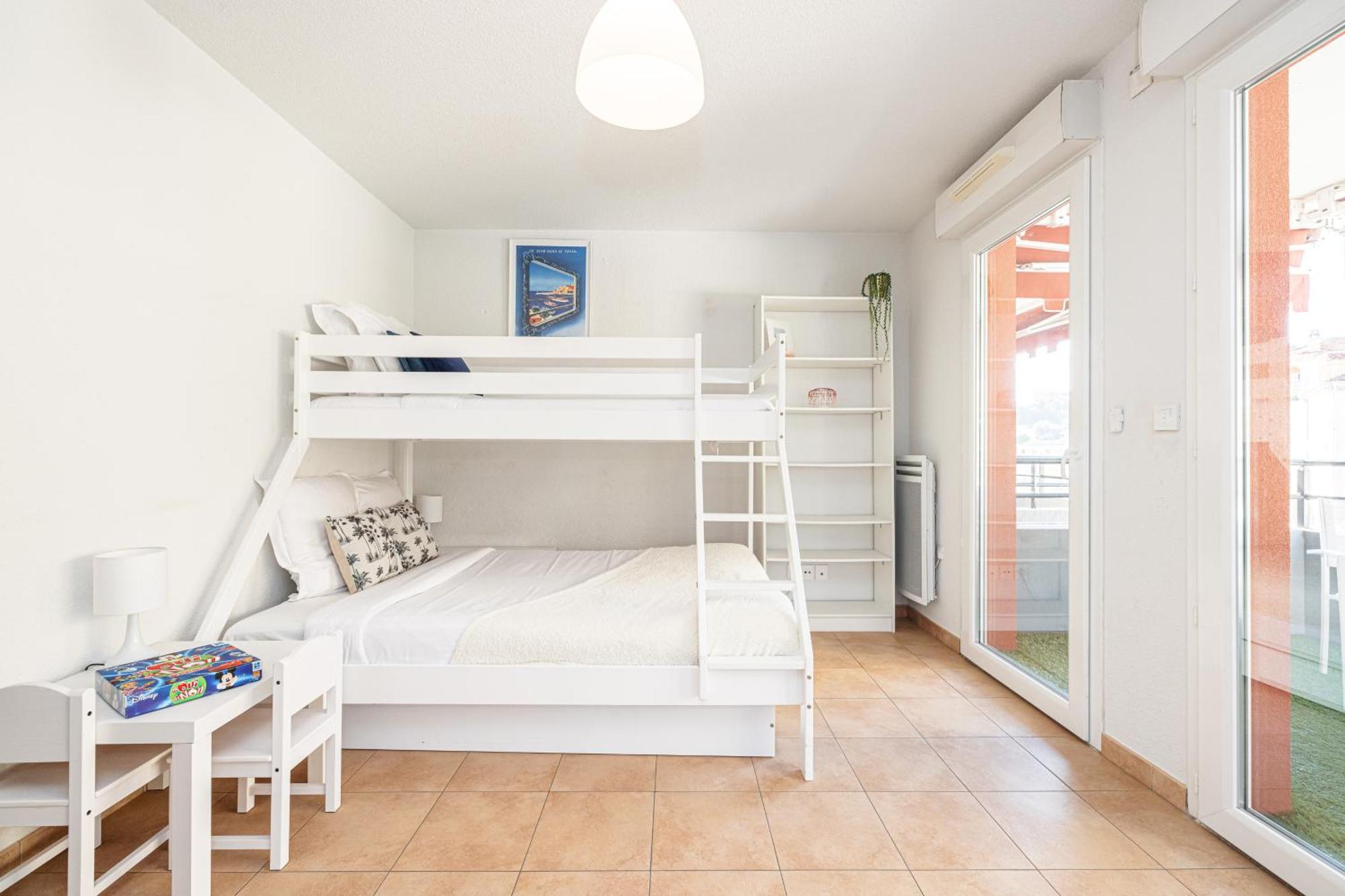 Intercontinental Superbe Appartement Avec Piscine Menton Luaran gambar