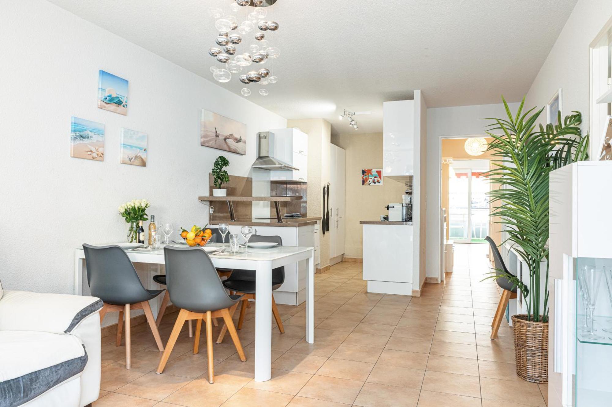 Intercontinental Superbe Appartement Avec Piscine Menton Luaran gambar